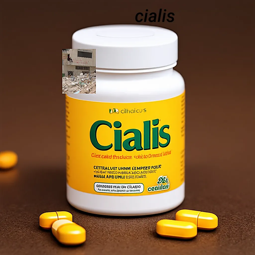 Comprar cialis en zaragoza en mano